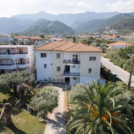 Studios Anais - Thasos Esterno foto
