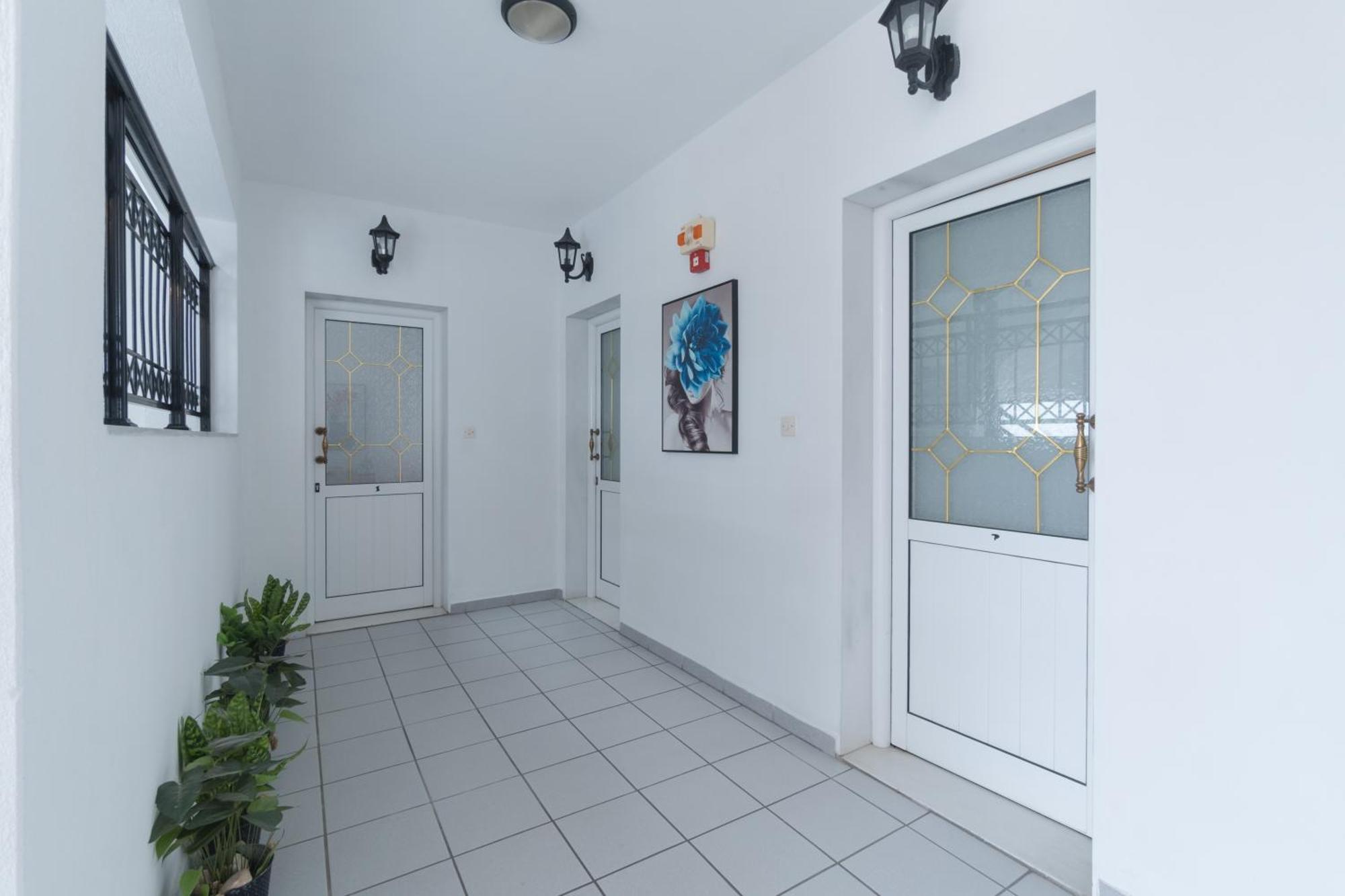 Studios Anais - Thasos Esterno foto